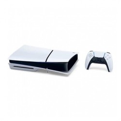 CONSOLA PS5 SONY PLAYSTATION 5 SLIM