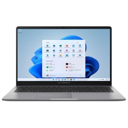 Portátil Asus ExpertBook P1 P1503CVA-S70675W Intel Core i7-13620H/ 32GB/ 1TB SSD/ 15.6'/ Win11