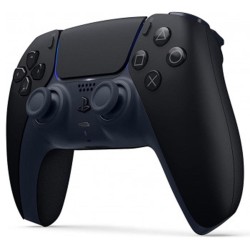 MANDO PS5 DUALSENSE V2 NEGRO