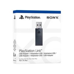 ADAPTADOR USB SONY PS5 LINK PARA AURICULARES PULSE ELITE EXPLORE -