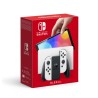 CONSOLA NINTENDO SWITCH OLED BLANCA