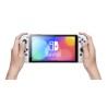 CONSOLA NINTENDO SWITCH OLED BLANCA