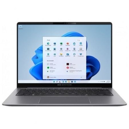 Asus ExpertBook P5 | Potencia AI y pantalla 2.5K profesional