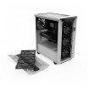 CAJA ORDENADOR GAMING ATX BE QUIET! PURE BASE 500DX WHITE TIRA LED ARGB FRONTAL