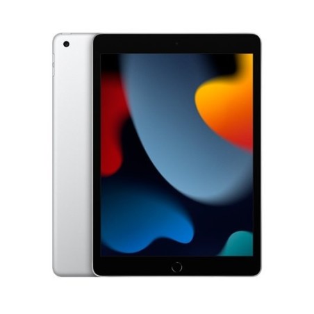 APPLE IPAD 10.2" 2021 256GB WIFI SILVER 9 GEN