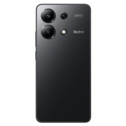 XIAOMI Redmi Note 13 6,67" 128GB 6GB Black