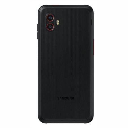 Samsung Galaxy Xcover6 Pro EE 128GB Black