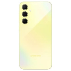 Samsung Galaxy A55 5G 6.6" 8GB 128GB Yellow