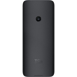 TCL 4021 ONETOUCH L8 1,8" 4MB/4MB 0.08MP DARK NIGHT GRAY