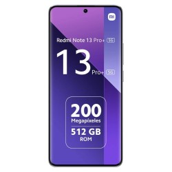 XIAOMI Redmi Note 13 PRO+ 5G 6,67" 256GB 8GB Purpl