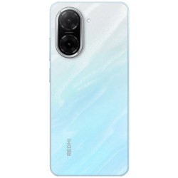 Xiaomi Redmi A5 color azul cámara dual IA 32 MP