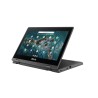 PORTATIL ASUS CR1100FKA-BP0566 CEL N5100 11.6" TACTIL 4GB EMMC32GB CHROME OS