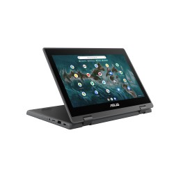 PORTATIL ASUS CR1100FKA-BP0566 CEL N5100 11.6" TACTIL 4GB EMMC32GB CHROME OS