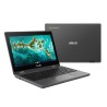 PORTATIL ASUS CR1100FKA-BP0566 CEL N5100 11.6" TACTIL 4GB EMMC32GB CHROME OS