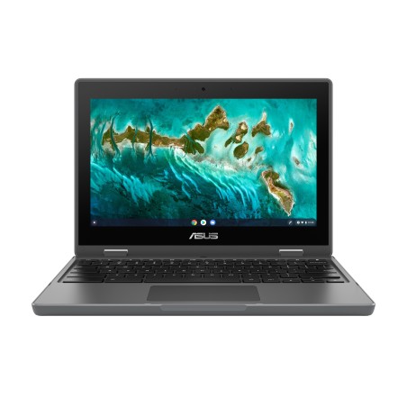 PORTATIL ASUS CR1100FKA-BP0566 CEL N5100 11.6" TACTIL 4GB EMMC32GB CHROME OS