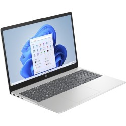 PORTATIL HP 15-fd0097ns 15.6" i5-1334U 16GB SSD1TB W11 PLATA