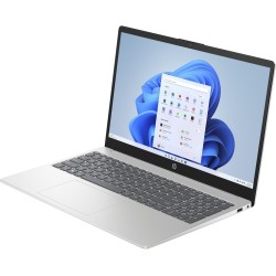 PORTATIL HP 15-fd0097ns 15.6" i5-1334U 16GB SSD1TB W11 PLATA