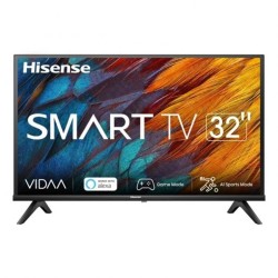 TV HISENSE 32" LED HD 32A4K SMART TV