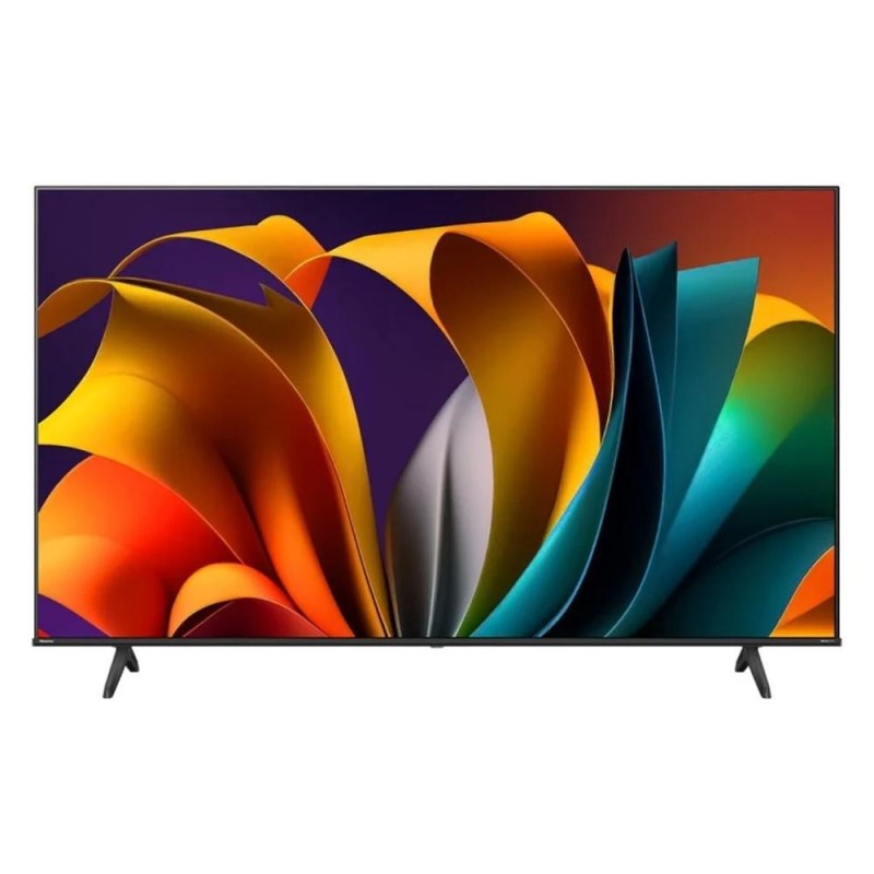 TV HISENSE 43" LED 4K UHD 43A6N SMART TV