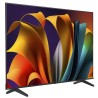 TV HISENSE 43" LED 4K UHD 43A6N SMART TV