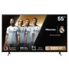 TV HISENSE 55" QLED 4K UHD 55E7NQ SMART TV