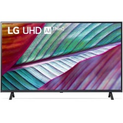 TV LG 43" LED 4K UHD 43UR78006LK SMART TV