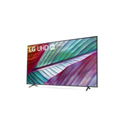 TV LG 43" LED 4K UHD 43UR78006LK SMART TV