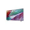 TV LG 43" LED 4K UHD 43UR78006LK SMART TV