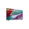 TV LG 43" LED 4K UHD 43UR78006LK SMART TV