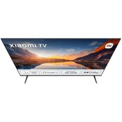 TV XIAOMI 65" A 2025 LED 4K UHD ELA5491EU GOOGLE TV