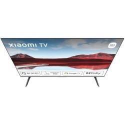 TV XIAOMI 55" A PRO 2025 QLED 4K UHD ELA5479EU GOOGLE TV