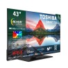 TV TOSHIBA 43" LED 4K UHD 43UV3463DG SMART TV