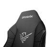 Monarch Silla Gaming Cuero Talla R