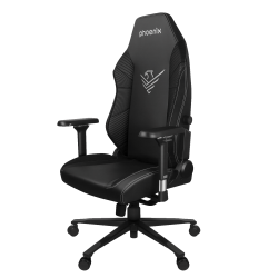 Monarch Silla Gaming Cuero Talla R