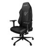 Monarch Silla Gaming Cuero Talla R