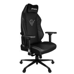 Monarch Silla Gaming Cuero Talla R