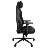 Monarch Silla Gaming Cuero Talla R