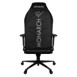 Monarch Silla Gaming Cuero Talla R