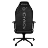 Monarch Silla Gaming Cuero Talla R