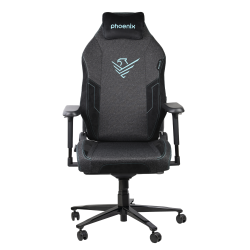 Monarch Silla Gaming en Tela de Alta Gama