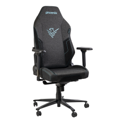 Monarch Silla Gaming en Tela de Alta Gama