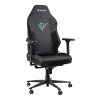 Monarch Silla Gaming en Tela de Alta Gama