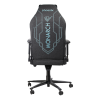 Monarch Silla Gaming en Tela de Alta Gama