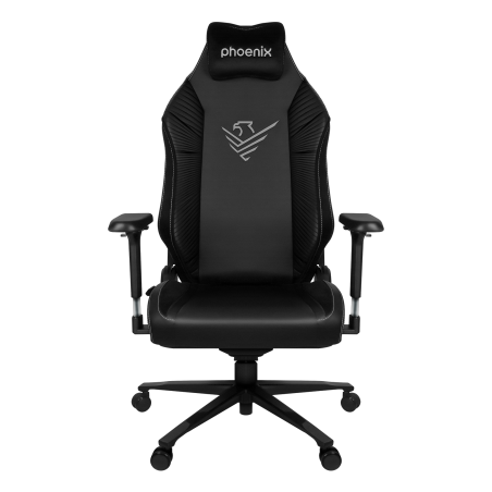 Monarch Silla Gaming Cuero Talla XL