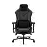 Phoenix Nova Silla Gaming Alta Gama Fabricada en Tela Gris