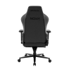 Phoenix Nova Silla Gaming Alta Gama Fabricada en Tela Gris