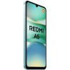 Xiaomi Redmi A5 azul pantalla inmersiva 120Hz