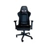 SILLA GAMING KEEP OUT RACING PRO RGB INCLUYE COJINES CERVICAL Y LUMBAR