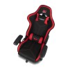 DRIFT Silla Gaming DR110 Negra-Rojo