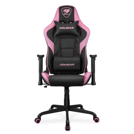 Cougar Silla Gaming Armor Elite Eva